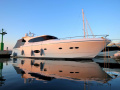Elegance 60 Open Yacht à moteur