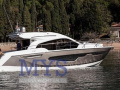 Sessa C 42 Hardtop