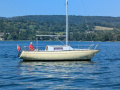 Mallard Ecume de Mer Segelyacht