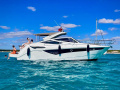 Galeon 305 Open Yate a motor