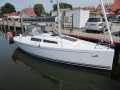 Hanse 315 Sailing Yacht