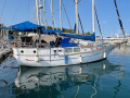 Formosa Mandarin Segelyacht