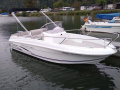 Jeanneau Cap Camarat Sportboot