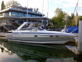 Sunseeker Portofino 31 Motor Yacht