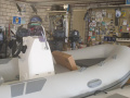 Brig Inflatable Boats Falcon Riders 450L Gommone a scafo rigido