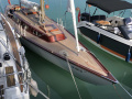 Schärenkreuzer 30 Classic Sailing Yacht