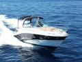 Viper V303 Sportboot