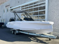Axopar 22 T-Top Sport Boat