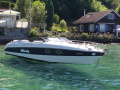 Windy 28 Ghibli DIESEL Sportboot