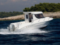 Atlantic Marine 660 Adventure Kabinebåd