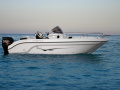 Ranieri Voyager 21S Sport Boat