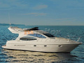 Azimut 42 Evolution Flybridge