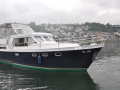 Keser-Hollandia 1050 SL Motoryacht