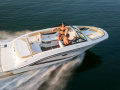 Sea Ray SPX 210 Bowrider