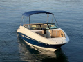 Sea Ray 240 Sundeck Bowrider