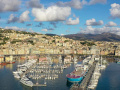 Posto barca da 12 metri a Genova Boathouse