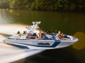 Malibu 21 LX Wakeboard/Wakesurf