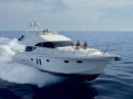 Rodman 64 Flybridge