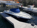 Jeanneau Cap Camarat 6.5 WA series 2 Deckboot
