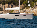 Beneteau Oceanis 34.1 Yate a vela