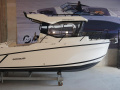 Quicksilver Captur 625 Pilothouse Sportboot