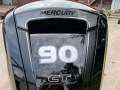 Mercury F90 EXLPT CT Aussenborder