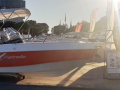 Marinello Eden 590 Open FULL OPTIONAL Centre console