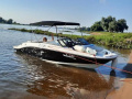 Sea Ray 210 SPXE Bowrider Bowrider