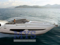 Sessa C 3X open FB Motor Yacht