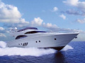 Dominator 62 S Flybridge