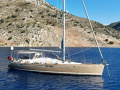 Jeanneau Sun Odyssey 54 DS Jedrilica