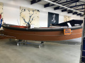 VanVossen Sloep 650 Sportboot
