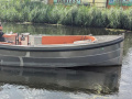 VanVossen Sloep 650 Lancha