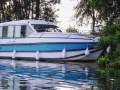 Nicols Yacht Confort 1350B Hausbot