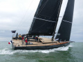 Black Pepper Code 2 Sailing Yacht