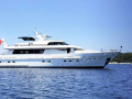 Lowland 87 Superyacht