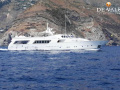 CRN 120 Superyacht