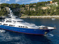 Sterling 44 Superjacht