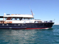 Baglietto Maiorca Motoryacht