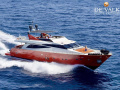 Couach 2800 Fly Superyacht