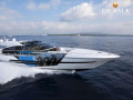 Baia 100 Superyacht