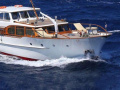 Feadship Van Lent Motor Yacht