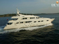 Alfa Marine 140 Superyacht