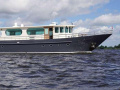 Multiship 2400ALU Rebuild 2011 Motoryacht