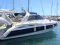 Cranchi Mediterranee 47 Open boot
