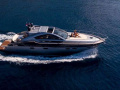 Pearlsea 56 Coupe Motoryacht