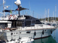 Posillipo 47 Tobago Special Motoryacht