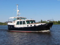 Van Rossumvlet 16M Trawler