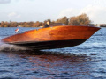 Ventura 28 Sportboot
