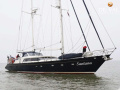 CCYD 75 Vitorlás yacht
